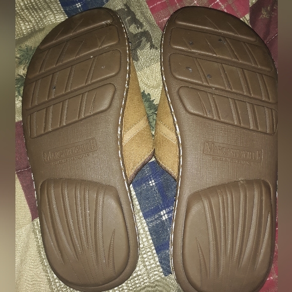 Margaritaville Flip Flops - Picture 2 of 2